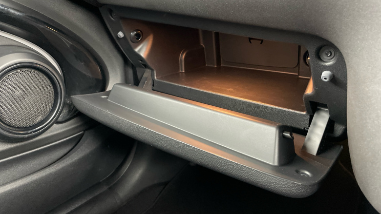 MINI Hatchback 135kW Cooper S Level 2 33kWh 3dr Auto Electric Hatchback